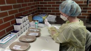 Bislang 40 Impfschäden in Nordrhein-Westfalen anerkannt