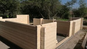 Länder wollen für Klimaschutz deutlich mehr Holzneubauten