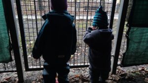 Weiter keine Lösung im Streit um Kindergrundsicherung