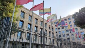 Welternährungsprogramm erwartet neue Flüchtlingswelle