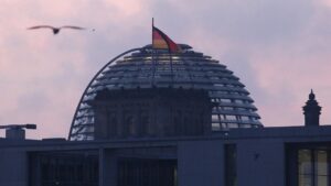 CDU-Arbeitnehmerflügel offen für Große Koalition