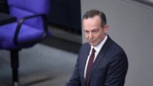 Schleswig-Holsteins Verkehrsminister wirft Wissing Wortbruch vor