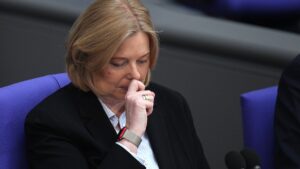 Bas warnt Sicherheitsbehörden vor Herausforderungen durch KI