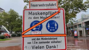 Union gegen Corona-Untersuchungsausschuss