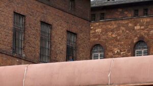 Berliner Grüne gegen längere Präventivhaft für Klimakleber