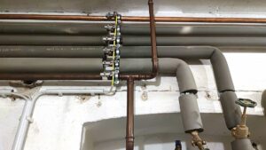 Huber kritisiert Ampel-Vorstoß zu Fermwärmeausbau