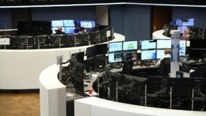 Dax lässt nach – Ölpreis steigt deutlich