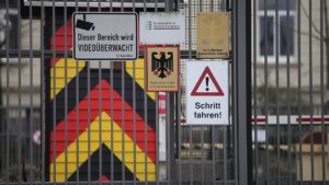 Ampelpolitiker wollen BSI gegen IT-Technik aus China stärken