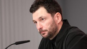 Hertha BSC entlässt Cheftrainer Schwarz – Dárdai übernimmt