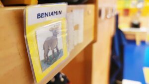 Klein warnt vor Judenhass in Kindergärten und Schulen