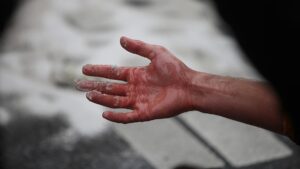 Jarasch kritisiert Protestaktionen der "Letzten Generation"