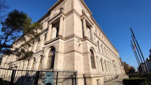 Rechnungshof wirft Verkehrsministerium Steuerverschwendung vor