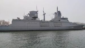 SPD für Steuernachlass auf Rüstungseinkäufe