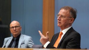 Städte- und Gemeindebund für Reform der Schuldenbremse