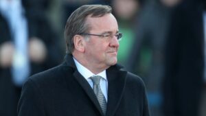 Ampel-Verteidigungspolitiker begrüßen Pistorius` Strukturreformen