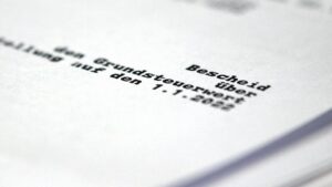 Union will Senkung der Grunderwerbssteuer