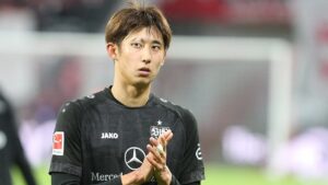 DFB-Pokal: Stuttgart schlägt Nürnberg im Viertelfinale