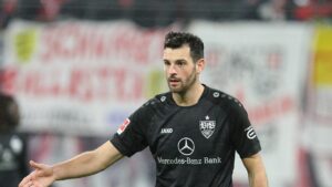1. Bundesliga: Stuttgart gewinnt in Bochum