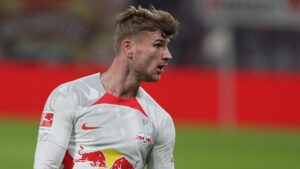 Timo Werner hadert noch immer mit verpasster WM