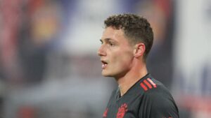 1. Bundesliga: FC Bayern schlägt Hertha – Platz 1