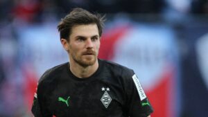 1. Bundesliga: Köln und Gladbach trennen sich torlos