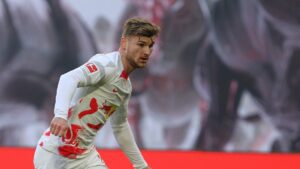 DFB-Pokal: Leipzig schlägt Dortmund im Viertelfinale