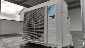 Klimabewegung kritisiert Verzögerung beim Heizungsgesetz