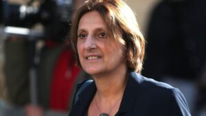 Brandenburgs Bildungsministerin Ernst tritt zurück