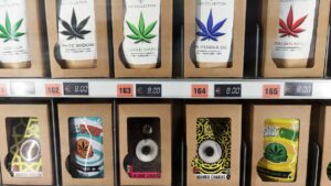 Bayern will sich nicht an Cannabis-Modellprojekten beteiligen