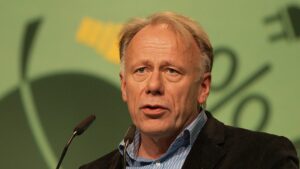 Trittin fürchtet wegen Kämpfen im Sudan Destabilisierung der Region