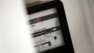 Haushalte verbrauchen deutlich weniger Strom und Gas
