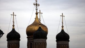 US-Denkfabrik: Russland setzt Religion als "Waffe" ein