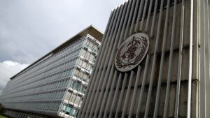 WHO: Einigung auf Zeitplan für Abkommen zur Pandemieprävention