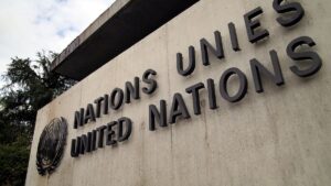 Welternährungsprogramm stellt Arbeit im Sudan vorerst ein