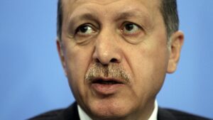 Deutscher Ex-Botschafter sieht Erdogan am Ende
