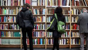 Donna Leon beklagt "Zensur"