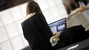 Jeder vierte Internetnutzer stößt im Netz auf "Hatespeech"