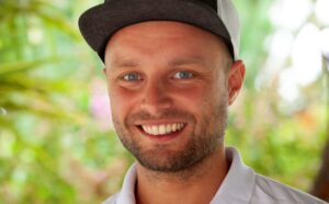 ShowHeroes Group beruft Dustin Puschmann zum neuen VP Global Business Development Supply & Partnerships