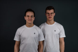 Lockcard: Die kompakte Geldbörse mit erstaunlich viel Platz