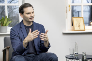 Softwareunternehmen One Data feiert 10-jähriges Jubiläum