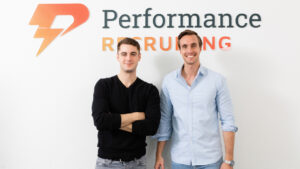 Die Krise ist auch eine Chance: Moderne Akquise von Tech-Fachkräften