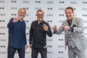 puregreen – nun auch als Strahlregler für den Wasserhahn