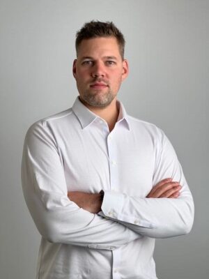 Keine Angst vor Veränderungen!