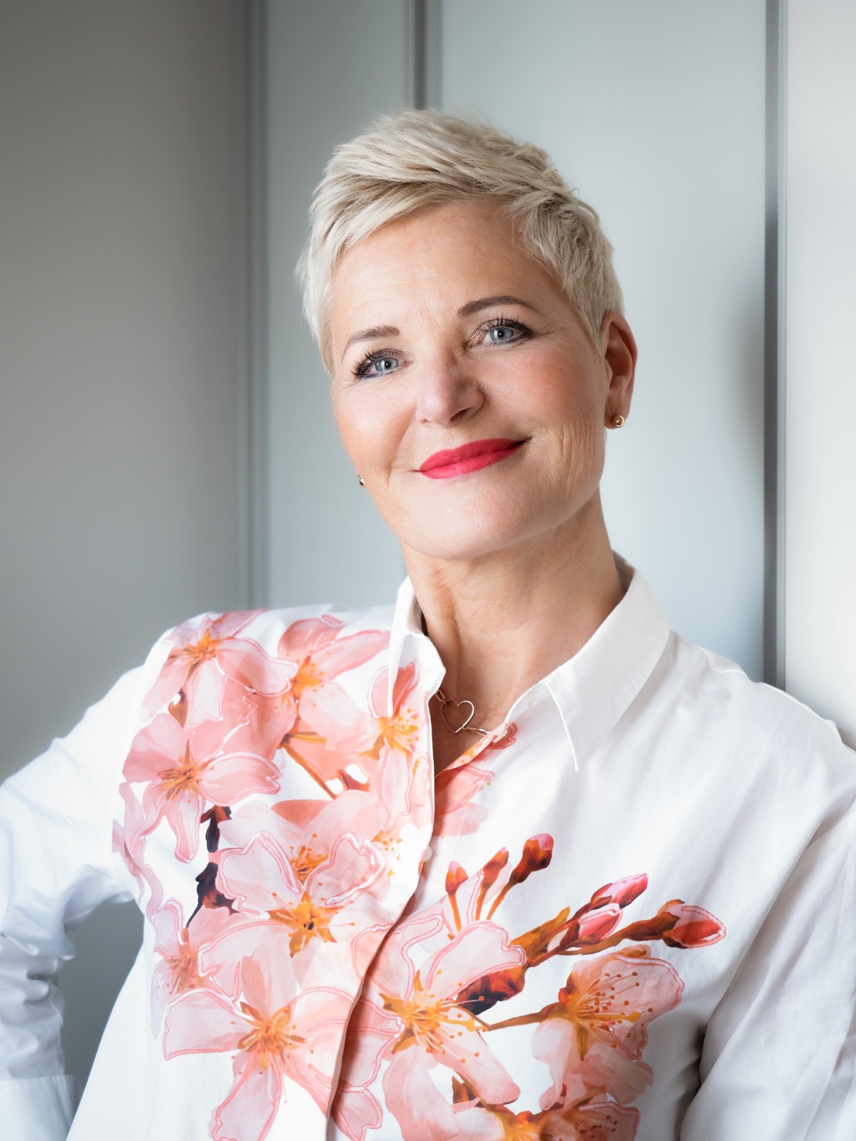 Andrea Schön: Krankenschwester zur hajoona-Vertriebspartnerin