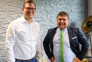 Clever Clover und Loonshot Ventures gehen künftig gemeinsame Wege