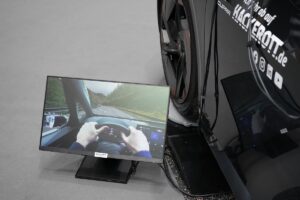 Preisgekrönter CUPRA Händler Hackerott setzt auf virtuelle Probefahrten von NXRT