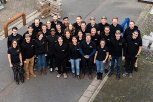 EIC Accelerator Program: Millionenzuschuss für Energy Robotics