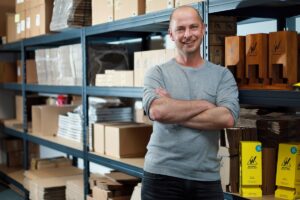 Wildkraut knackt Millionenumsatzmarke und expandiert