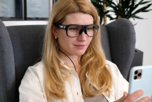 slashwhy investiert in Eyetracking-Technologie
