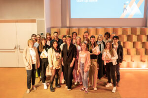 Der dritte Gründerinnen SUMMIT unseres ‘Women Entrepreneurs in Science’-Teams war ein voller Erfolg!